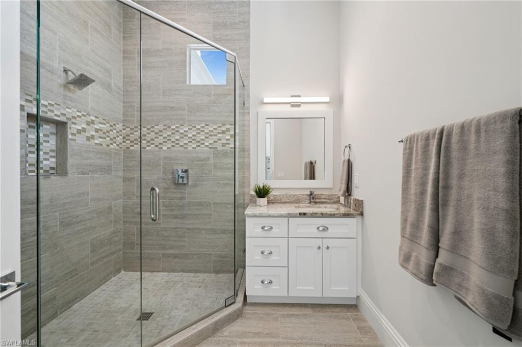 BONITA BEACH - Residential