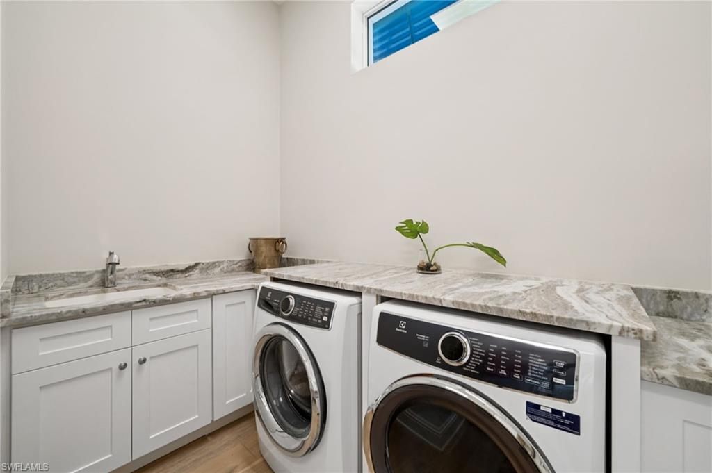 BONITA BEACH - Residential