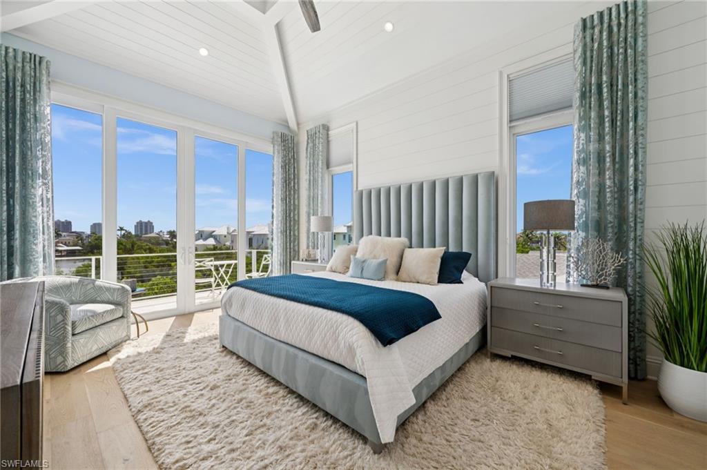 BONITA BEACH - Residential