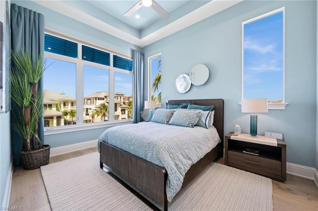 BONITA BEACH - Residential