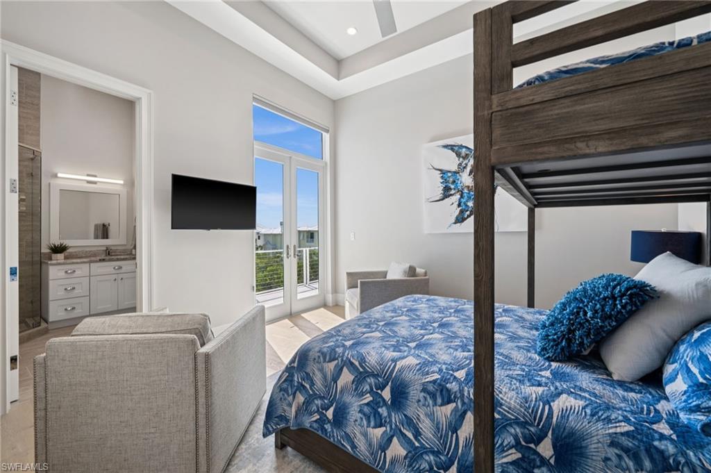 BONITA BEACH - Residential