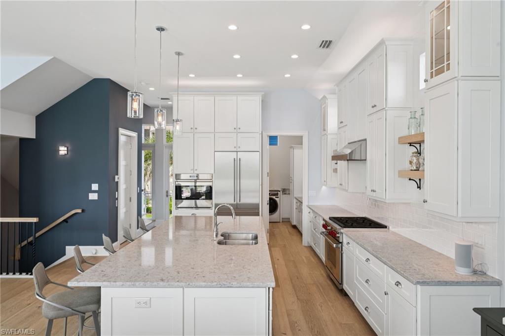 BONITA BEACH - Residential