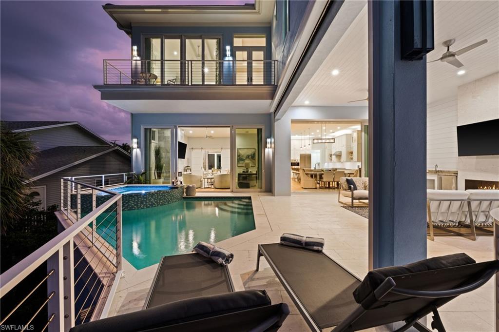 BONITA BEACH - Residential