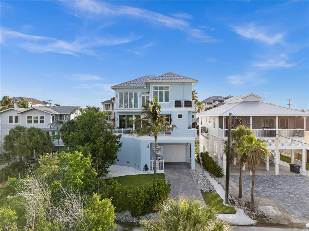 BONITA BEACH - Residential