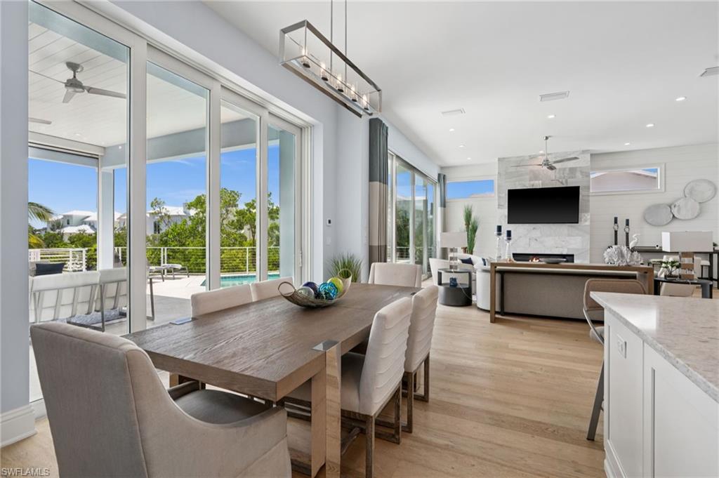 BONITA BEACH - Residential