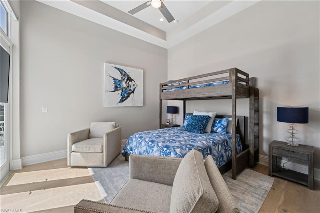 BONITA BEACH - Residential