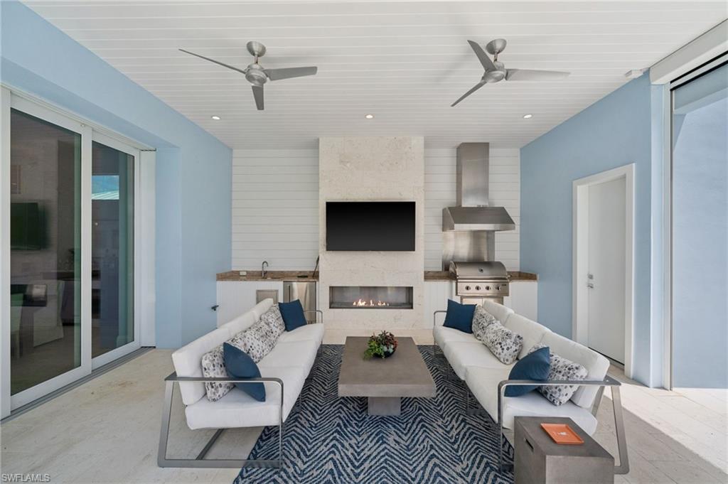 BONITA BEACH - Residential