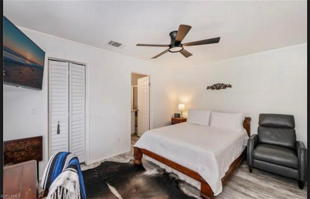 MOORE HAVEN - Residential