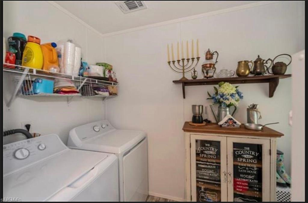 MOORE HAVEN - Residential