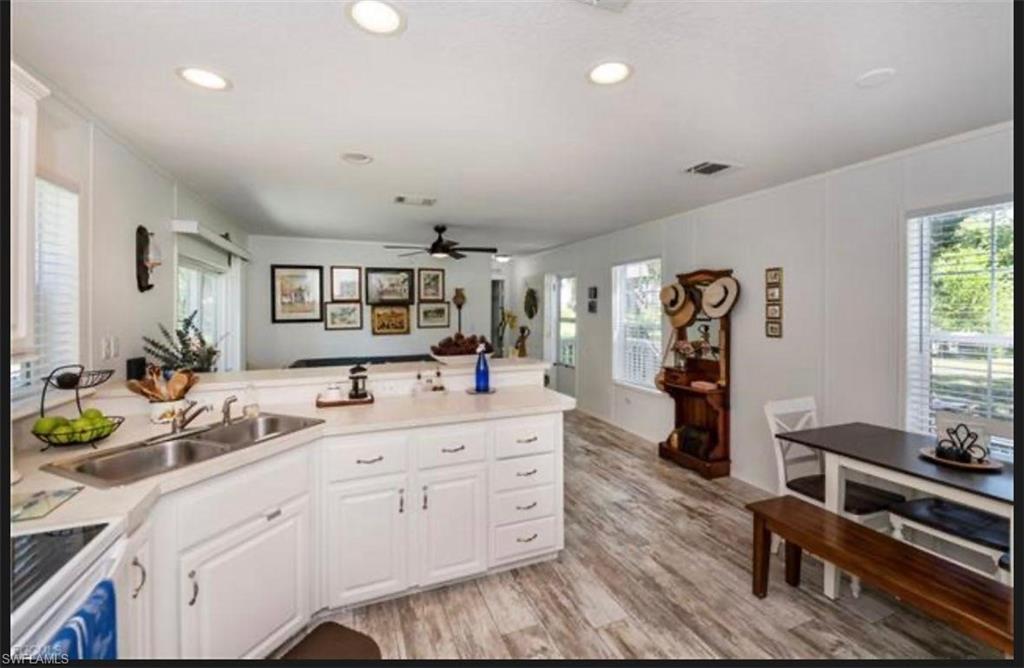 MOORE HAVEN - Residential