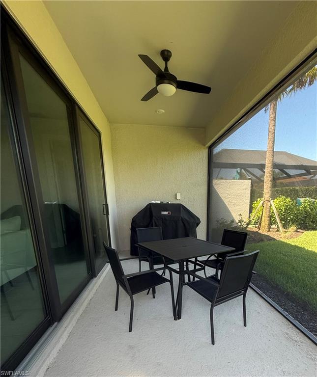 ESPLANADE BY THE ISLANDS - Residential Lease