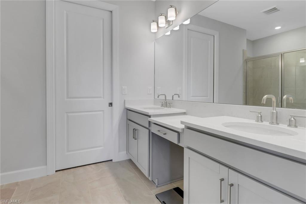 ESPLANADE BY THE ISLANDS - Residential Lease