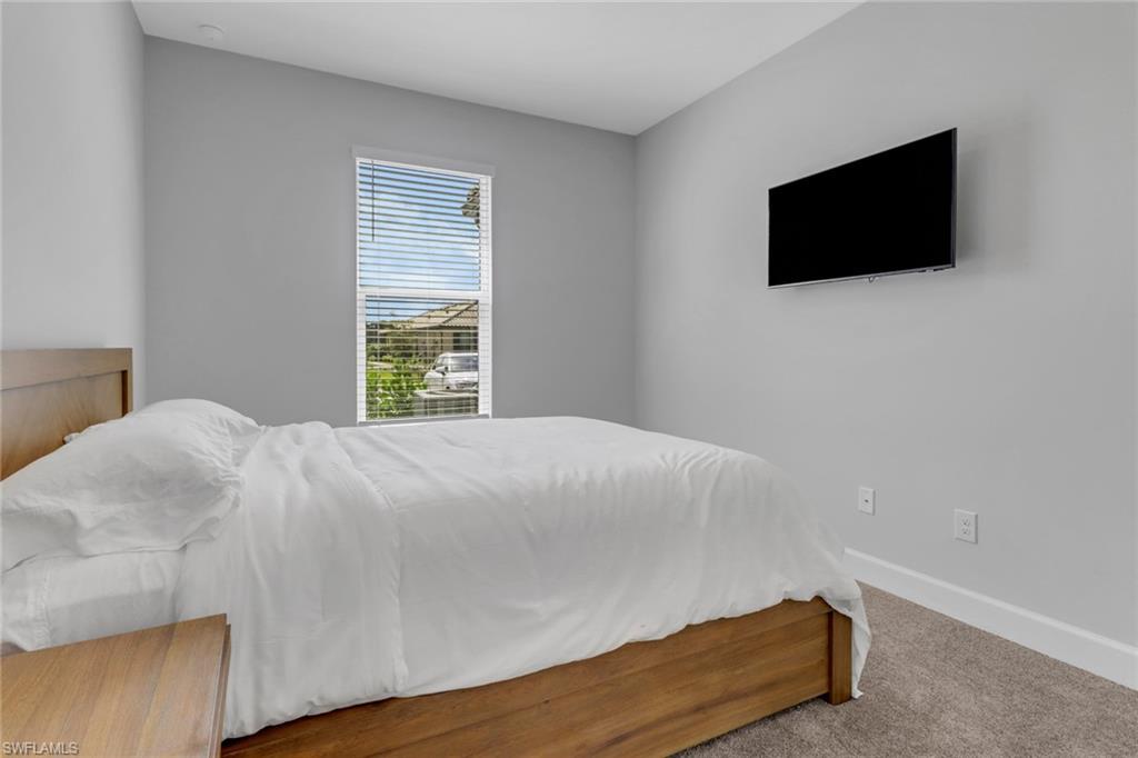 ESPLANADE BY THE ISLANDS - Residential Lease