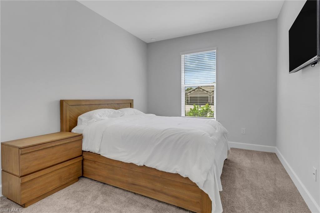 ESPLANADE BY THE ISLANDS - Residential Lease