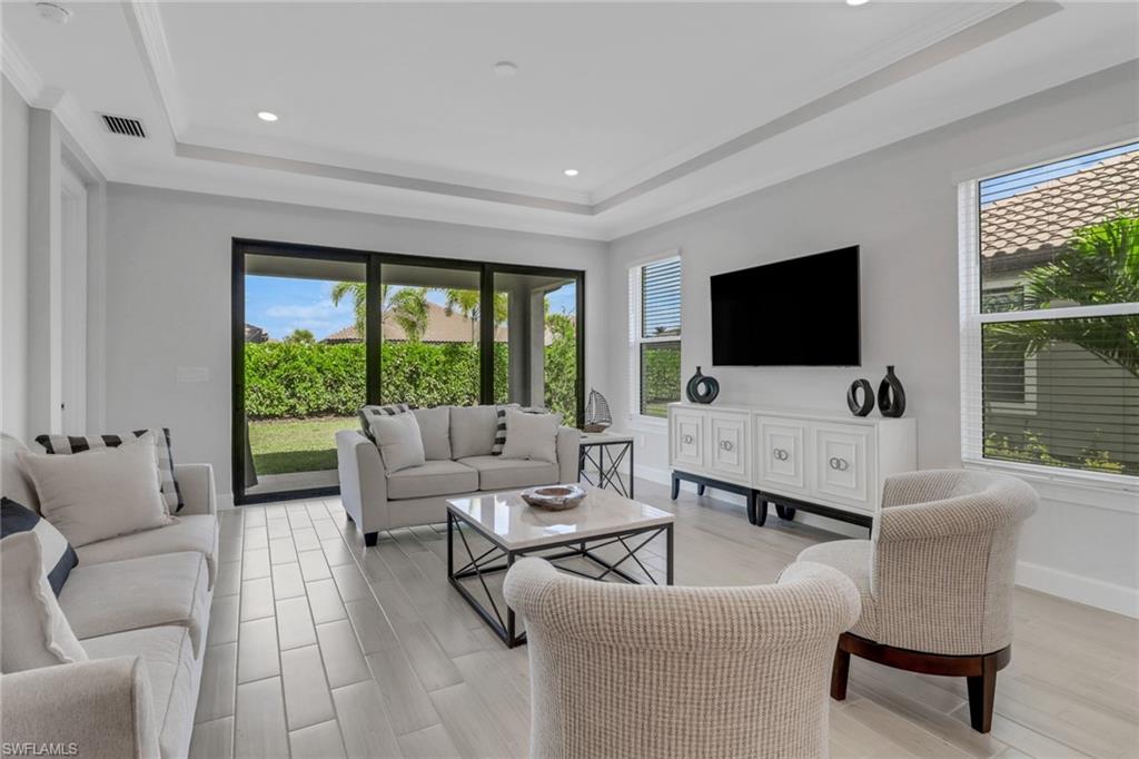 ESPLANADE BY THE ISLANDS - Residential Lease