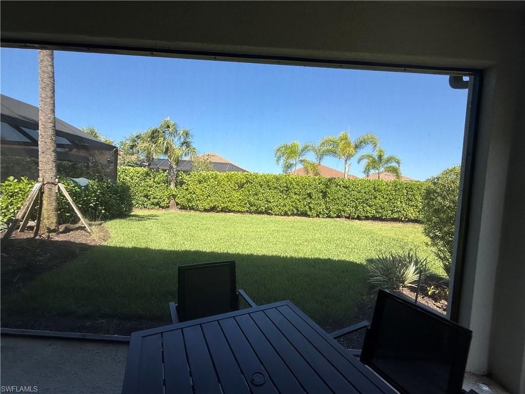 ESPLANADE BY THE ISLANDS - Residential Lease