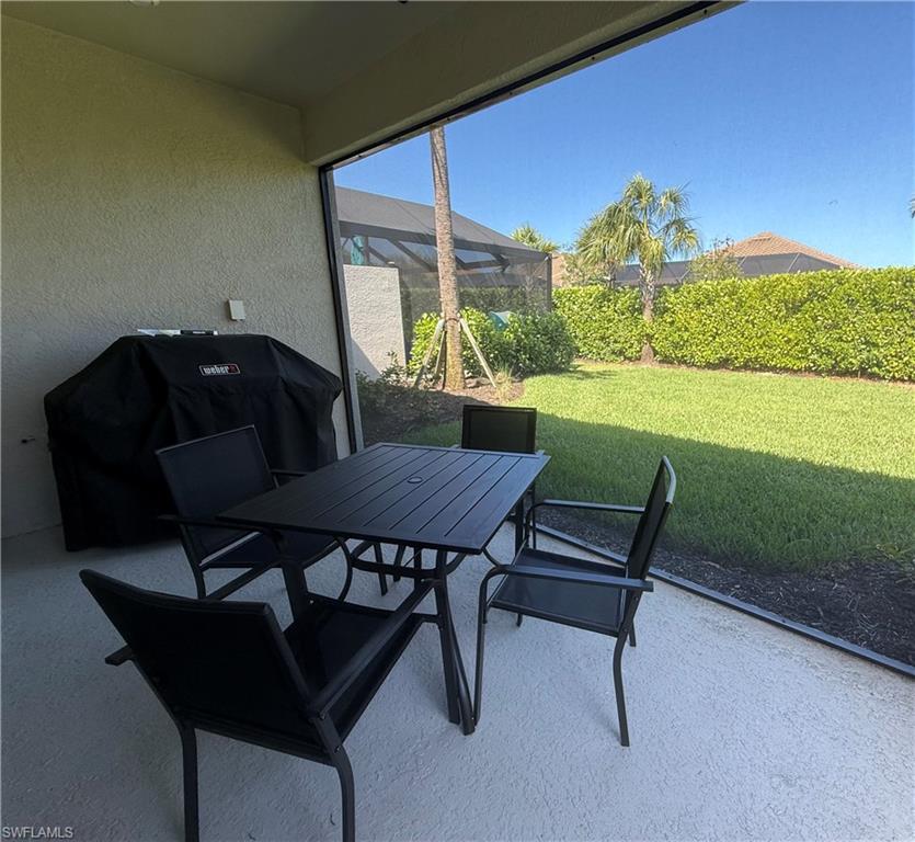 ESPLANADE BY THE ISLANDS - Residential Lease