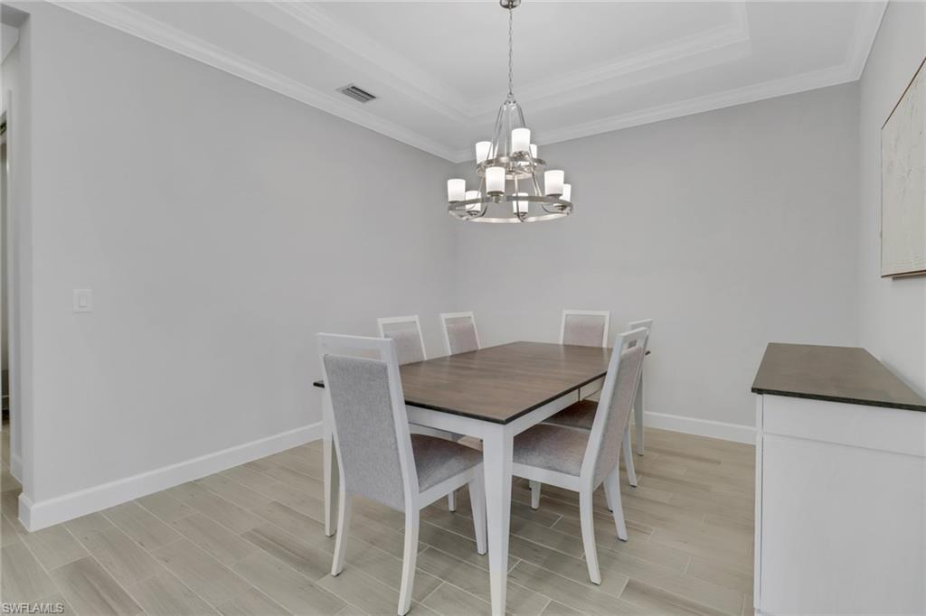 ESPLANADE BY THE ISLANDS - Residential Lease