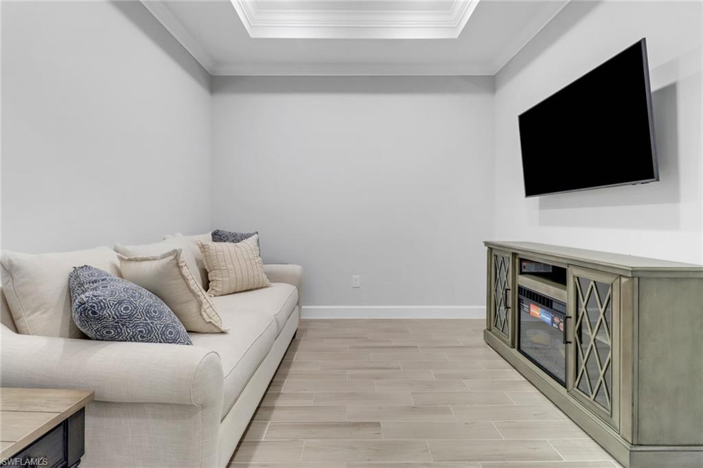 ESPLANADE BY THE ISLANDS - Residential Lease