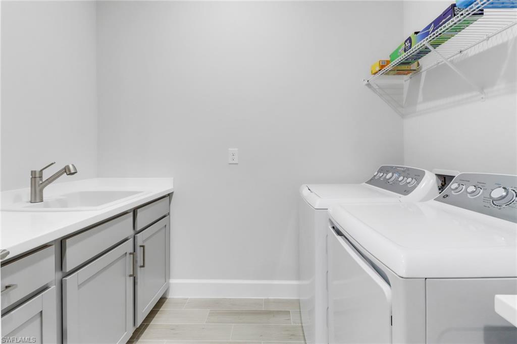 ESPLANADE BY THE ISLANDS - Residential Lease