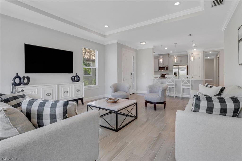 ESPLANADE BY THE ISLANDS - Residential Lease