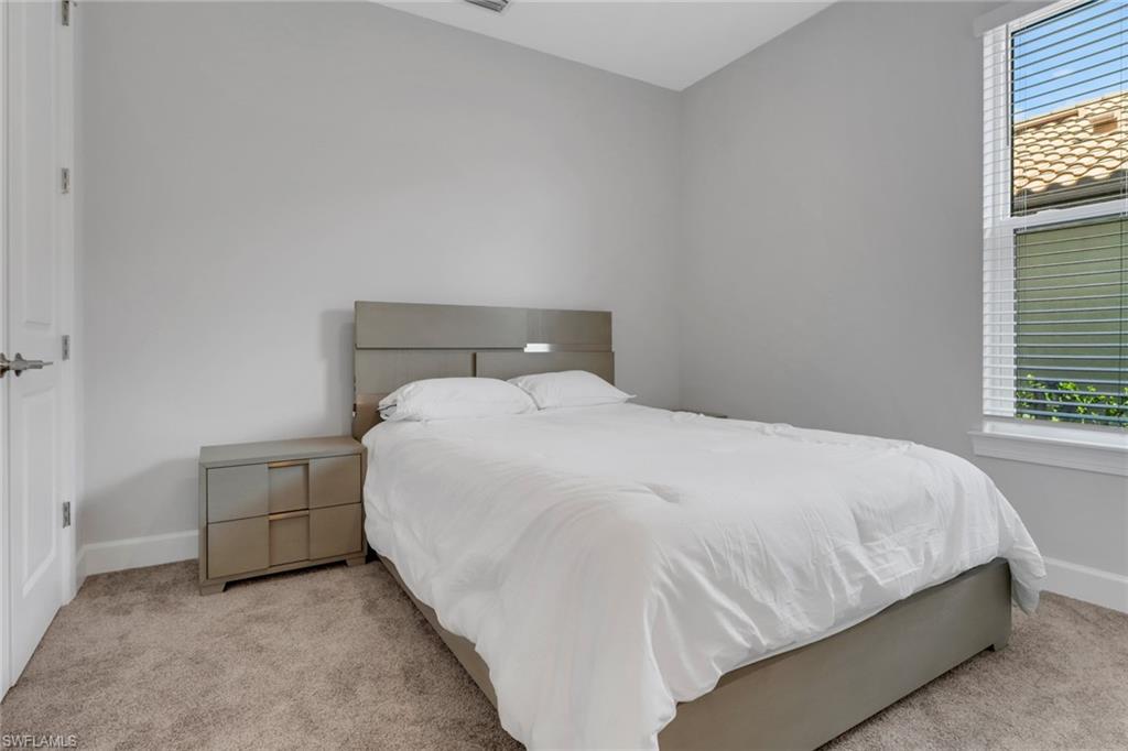 ESPLANADE BY THE ISLANDS - Residential Lease