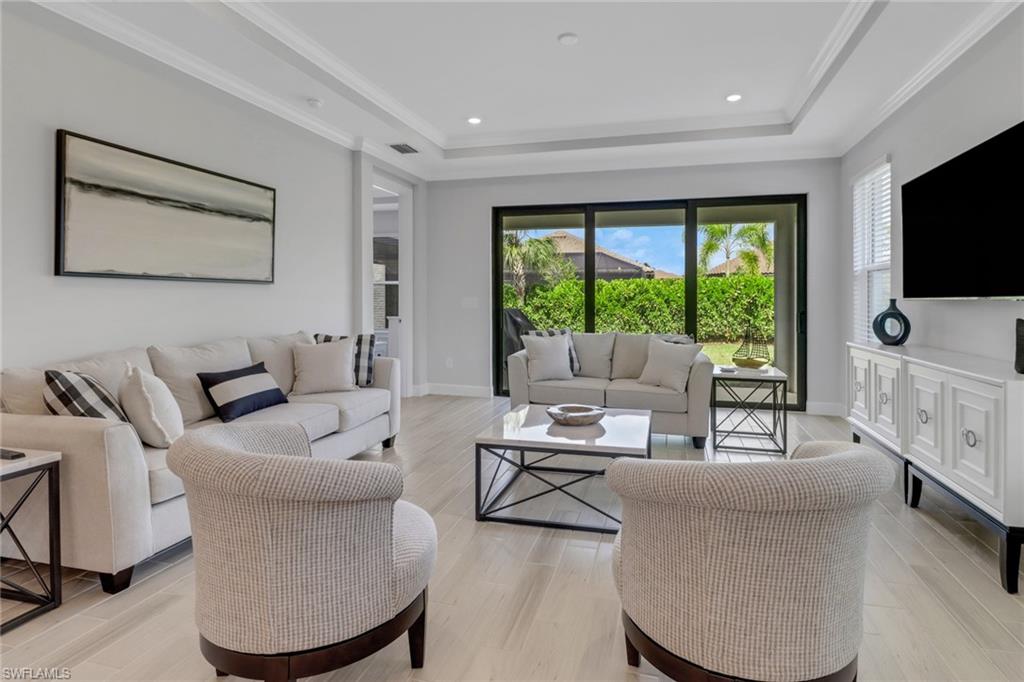 ESPLANADE BY THE ISLANDS - Residential Lease