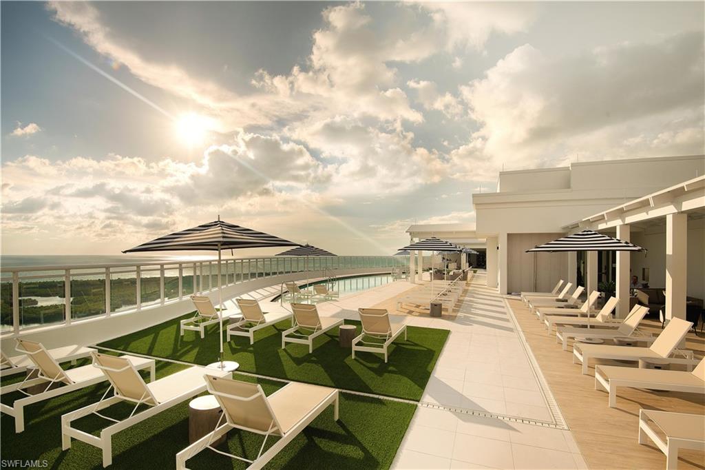 KALEA BAY TOWER 200 - Residential