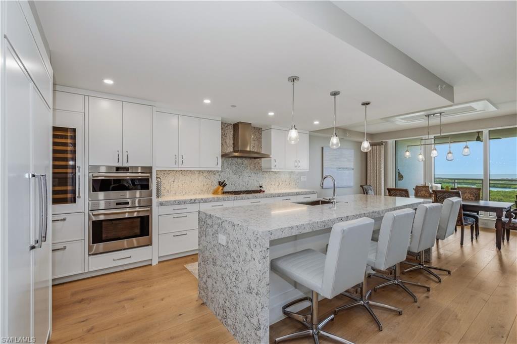 KALEA BAY TOWER 200 - Residential