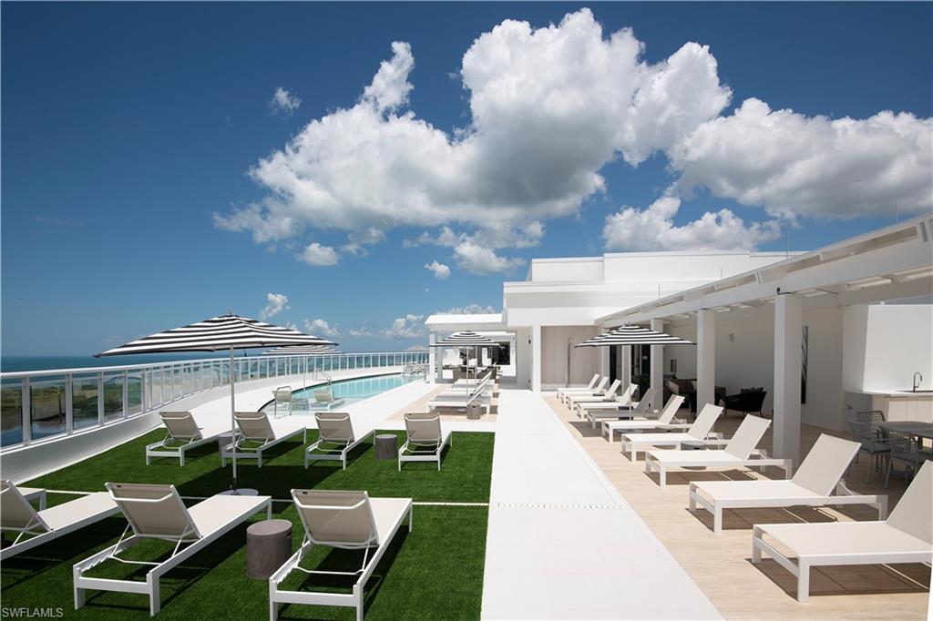 KALEA BAY TOWER 200 - Residential