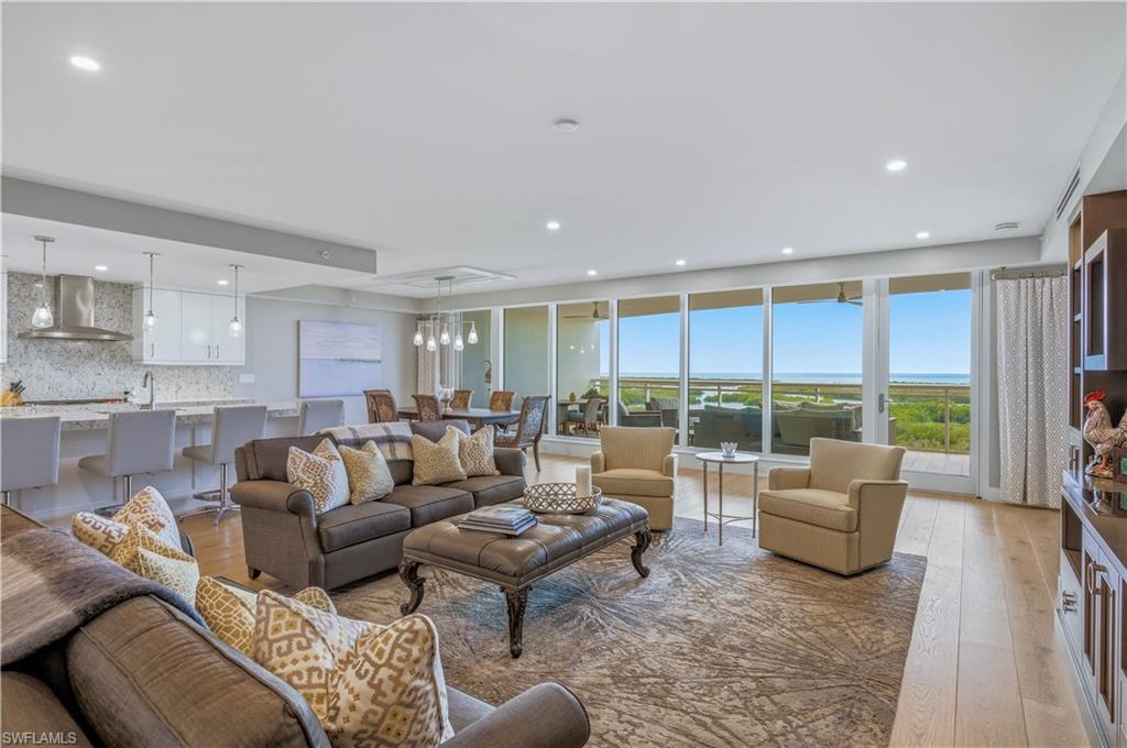 KALEA BAY TOWER 200 - Residential