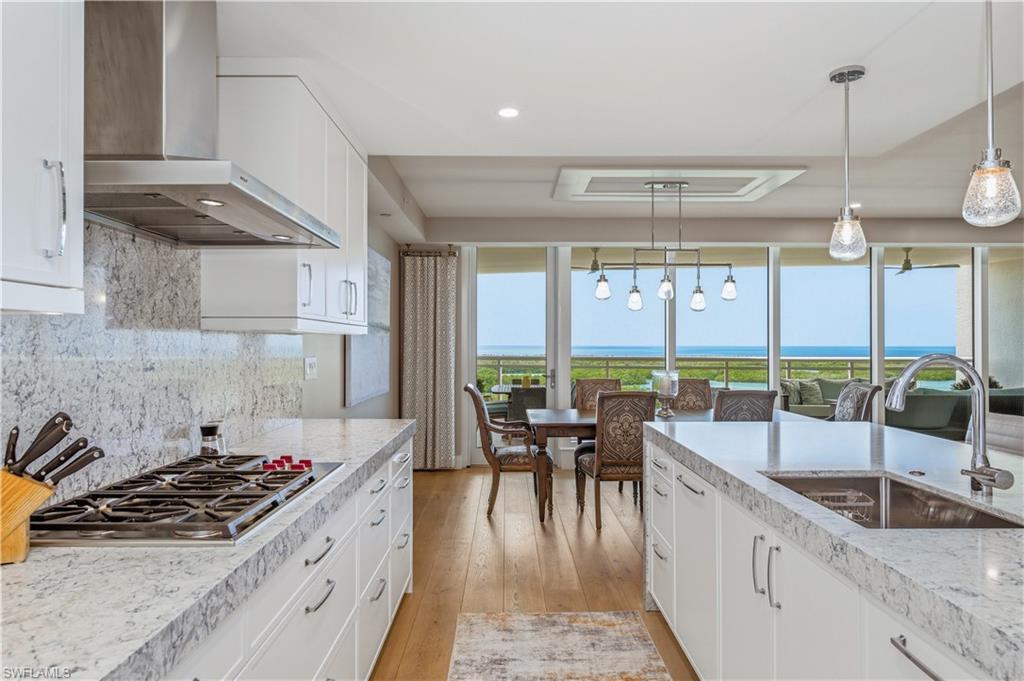 KALEA BAY TOWER 200 - Residential