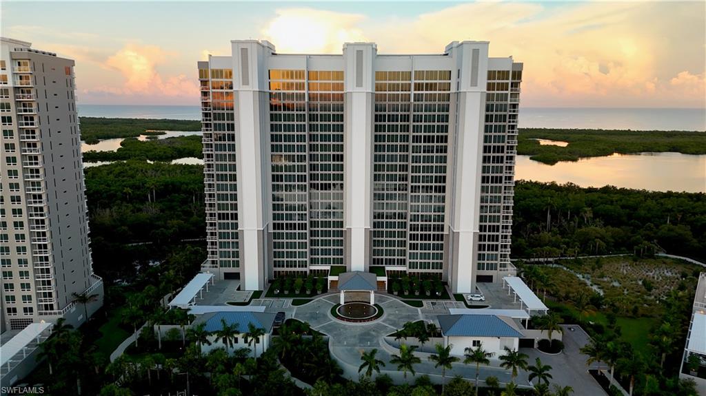 KALEA BAY TOWER 200 - Residential