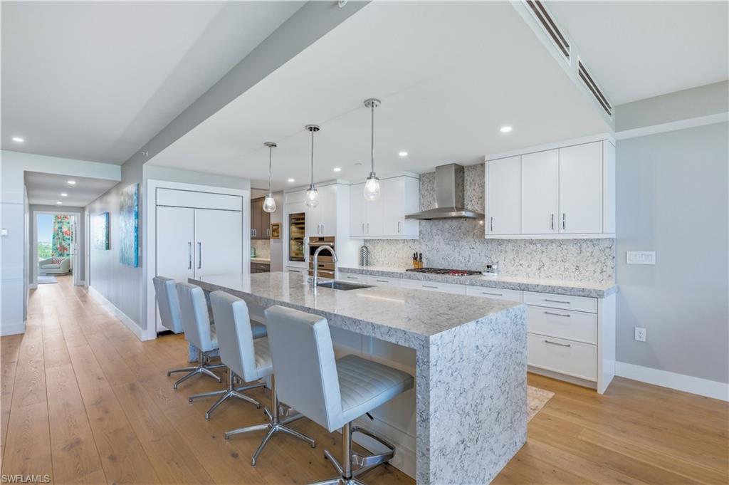 KALEA BAY TOWER 200 - Residential