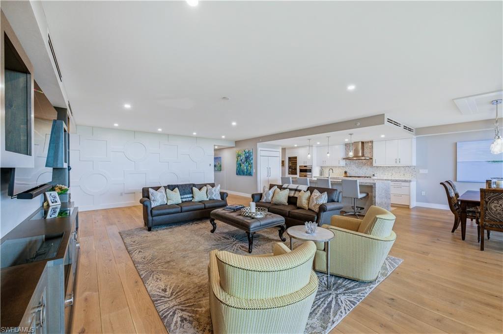 KALEA BAY TOWER 200 - Residential