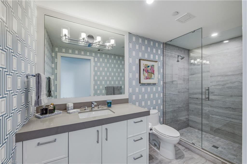 KALEA BAY TOWER 200 - Residential