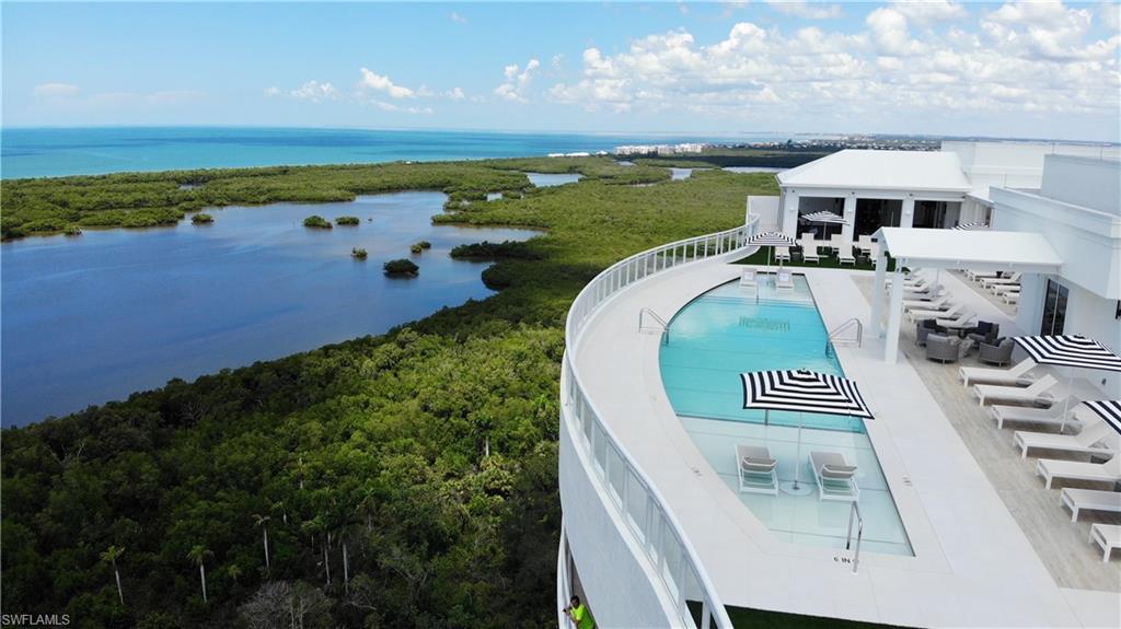 KALEA BAY TOWER 200 - Residential