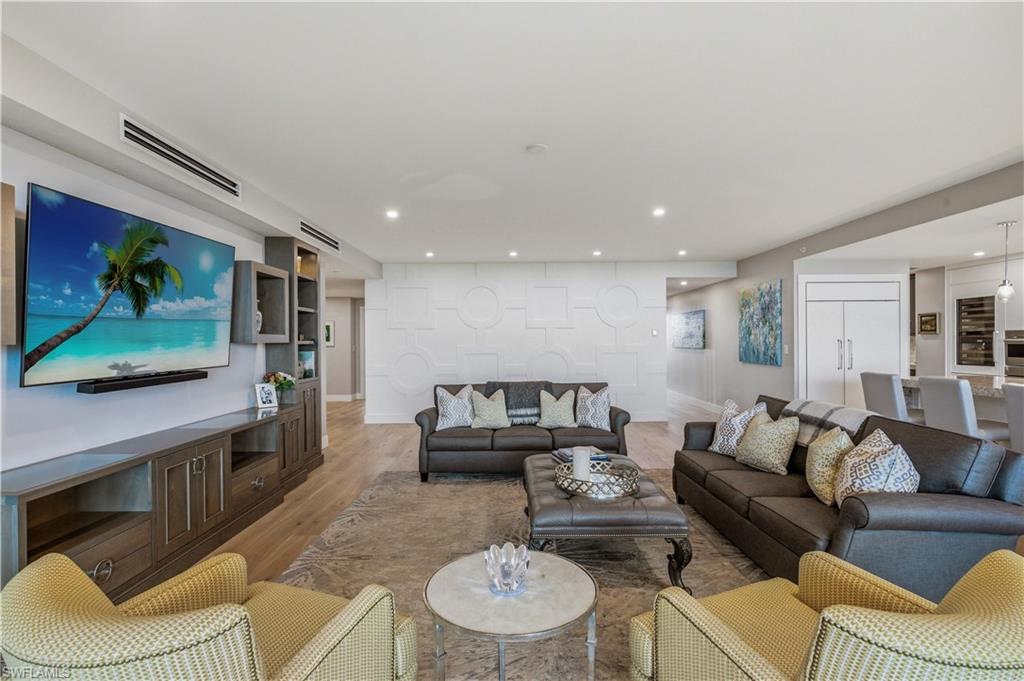 KALEA BAY TOWER 200 - Residential