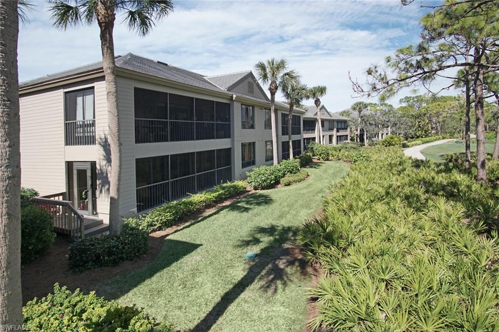 OAKWOOD CARRIAGE HOME - Residential