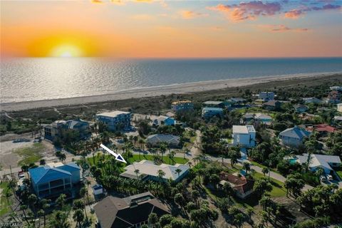 4724 Rue Belle Mer SANIBEL FL 33957