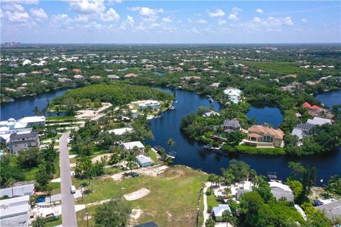 A home in BONITA SPRINGS