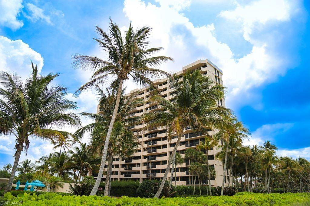 4001 Gulf Shore BLVD N 305