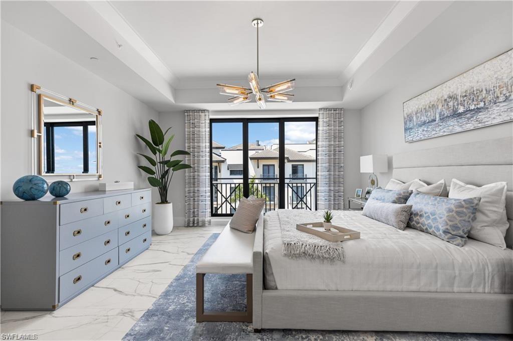 QUATTRO AT NAPLES SQUARE - Residential