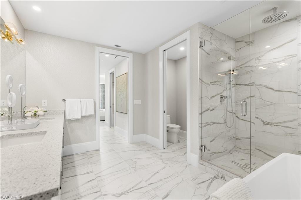 QUATTRO AT NAPLES SQUARE - Residential