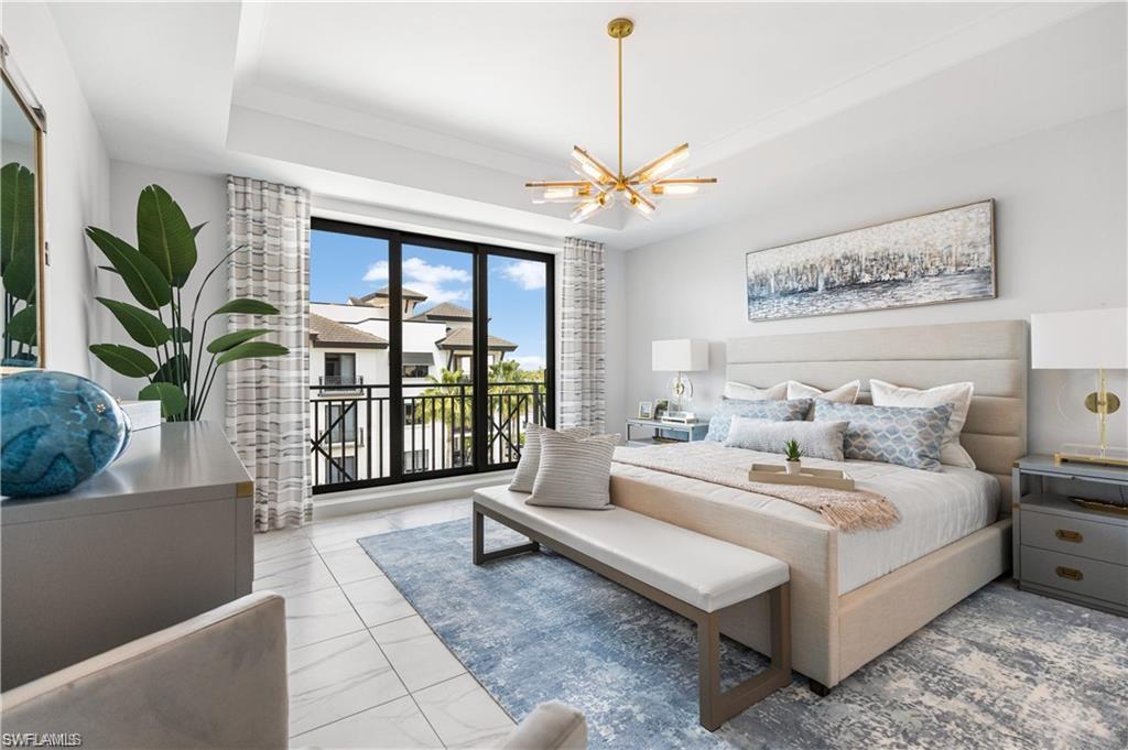QUATTRO AT NAPLES SQUARE - Residential