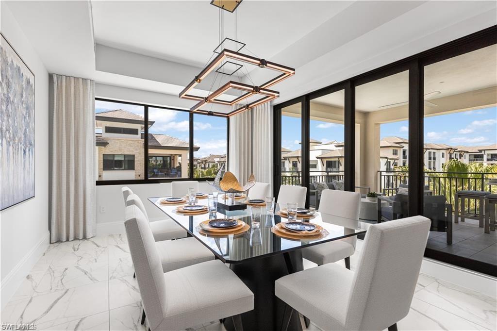 QUATTRO AT NAPLES SQUARE - Residential