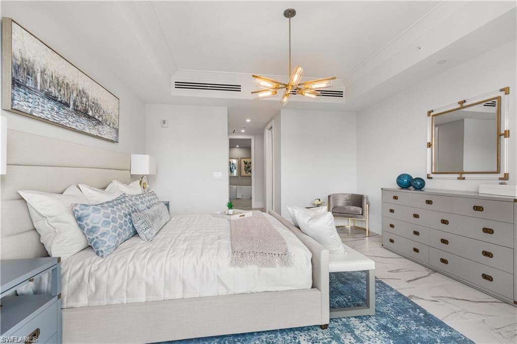 QUATTRO AT NAPLES SQUARE - Residential