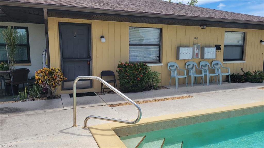 SUNNY PALMS WEST - Residential