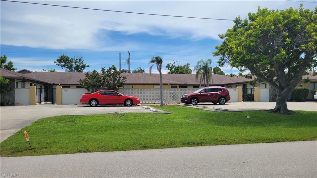 SUNNY PALMS WEST - Residential