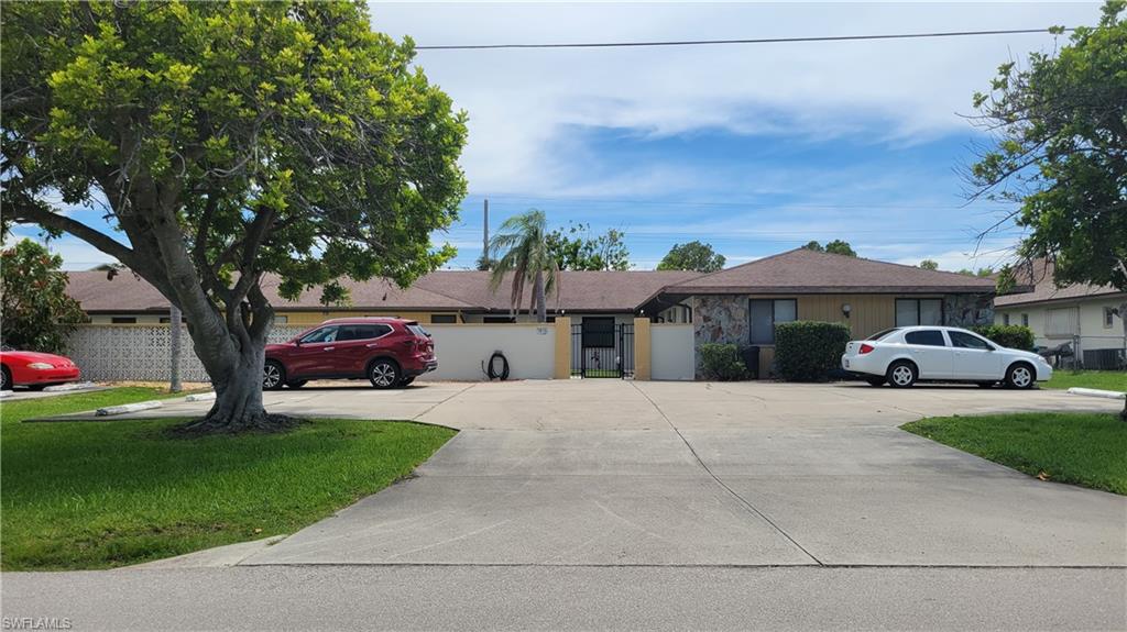 SUNNY PALMS WEST - Residential